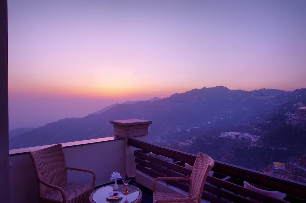 Royal Orchid Fort Resort Mussoorie Exterior photo